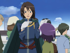 Matantei Loki Ragnarok